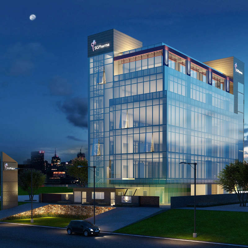 Mahindra LifeSpaces Photo 1