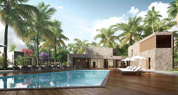 Mahindra Life Spaces