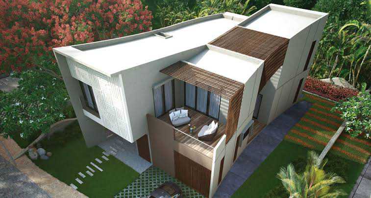 Mahindra Life Spaces Photo 3