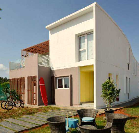 Mahindra Life Spaces Photo 3