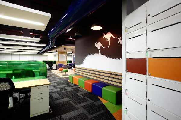 Sutherland BPO Services